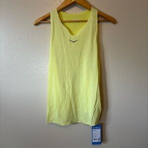 NWT Hoka Race Day Singlet